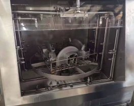 高壓清洗機(jī)